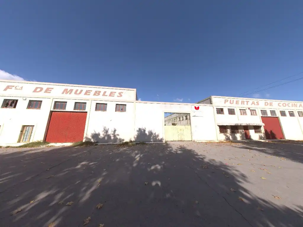 Industrial building for sale in Ctra Rute