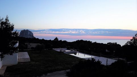 Foto 4 de Casa o xalet en venda a Sant Josep, Sant Josep de sa Talaia
