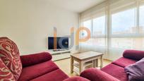 Living room of Apartment for sale in Roquetas de Mar  with Air Conditioner and Storage room