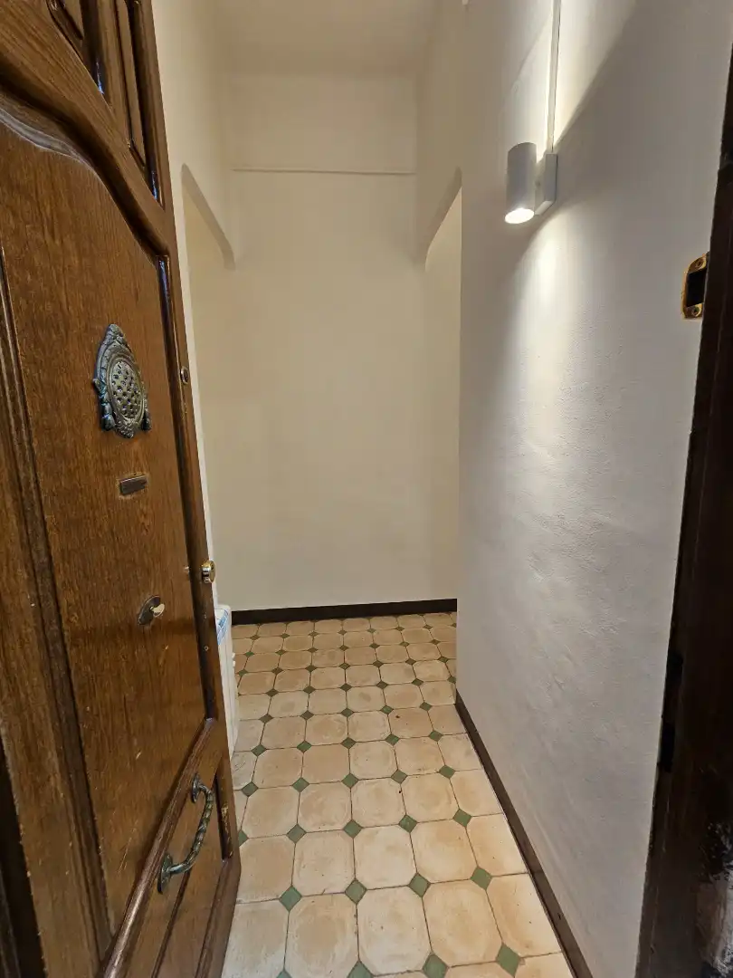 Flat for rent in Sabadell  with Heating and Balcony