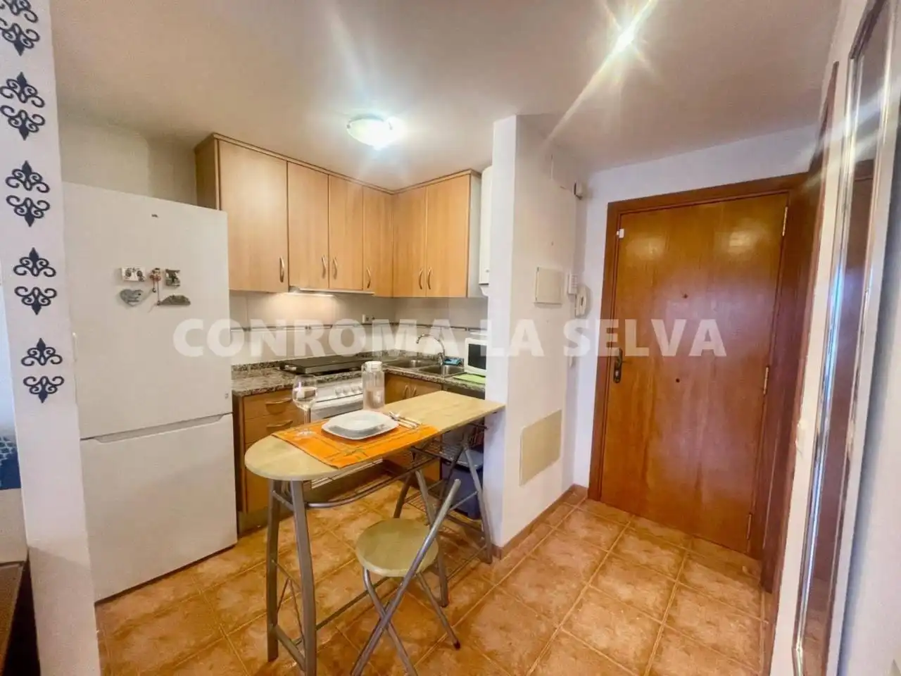 Flat with lift for sale in Calle VERGE MARIA, imagen 7