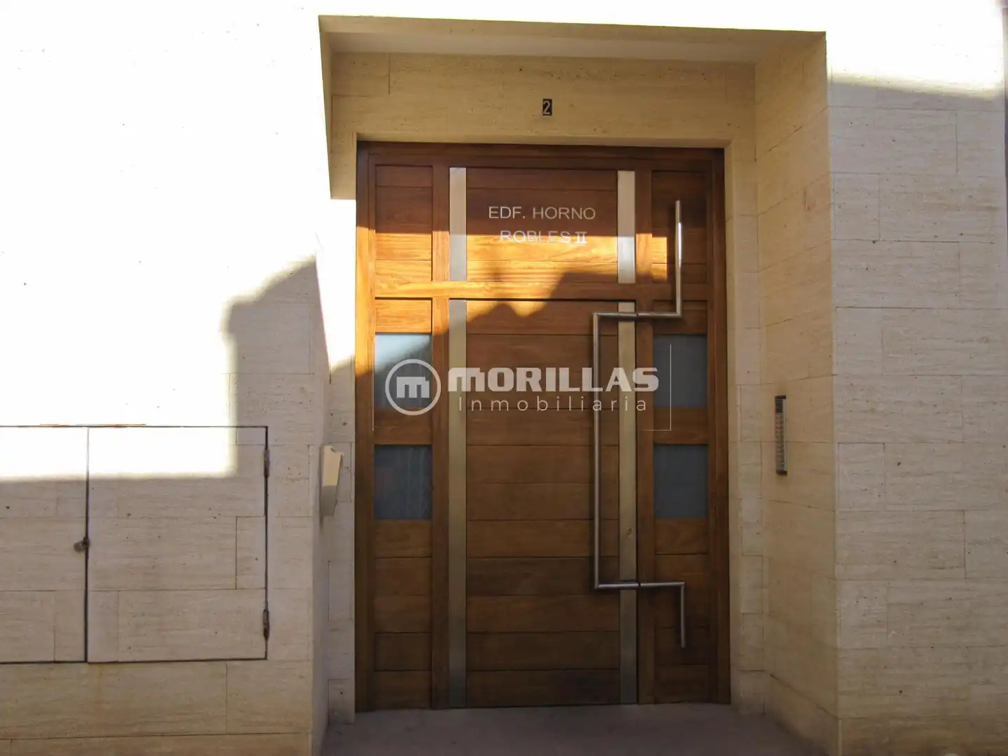 Garaje en venta en Puerto Lumbreras