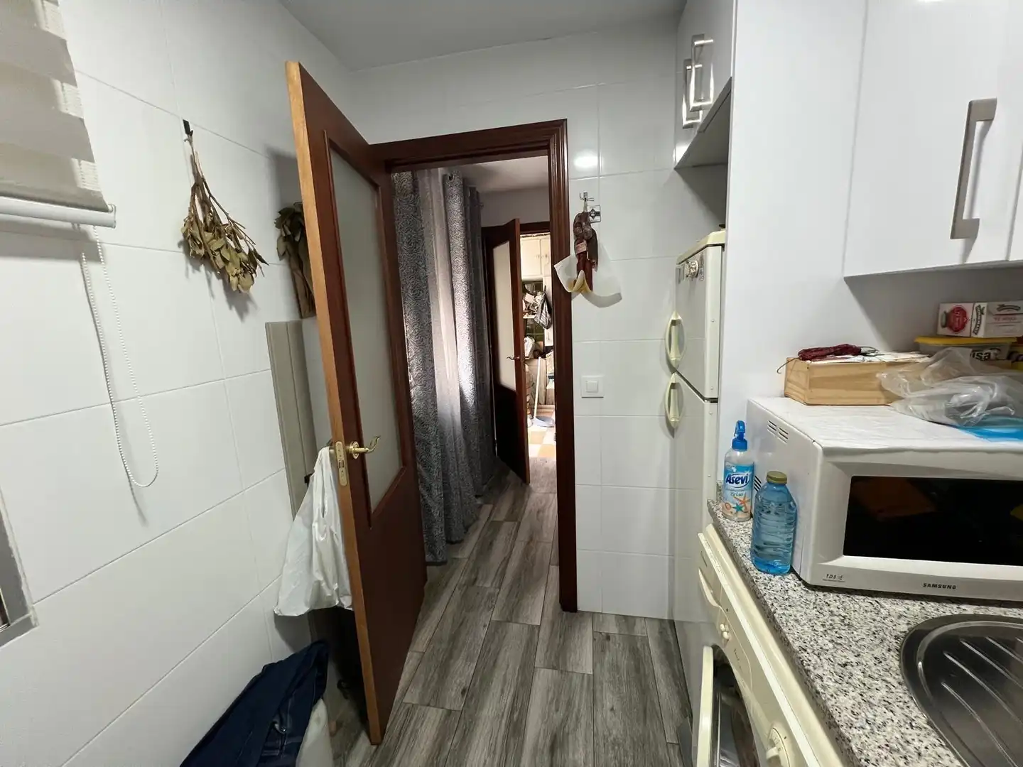 Piso en venta en Cáceres con Aire acondicionado, Calefacción y Balcón