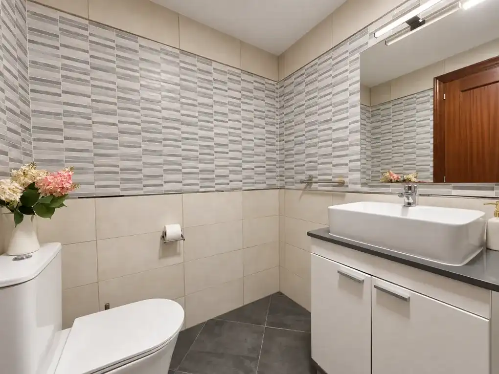 Baño de Piso en venta en Llanes pueblo