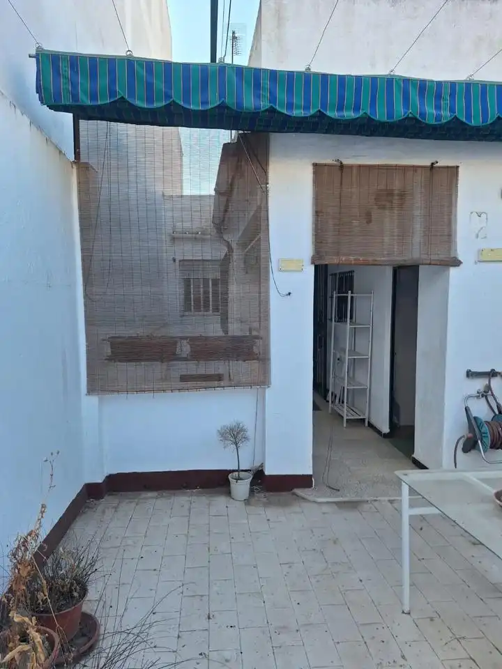 Casa o chalet en venta en Dos Hermanas con Balcón