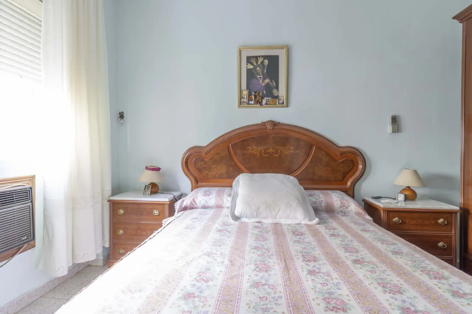 Flat for sale in El Cerro