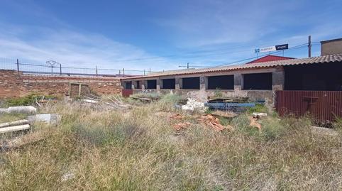Photo 4 of Industrial buildings for sale in Nuevo Cáceres, Cáceres