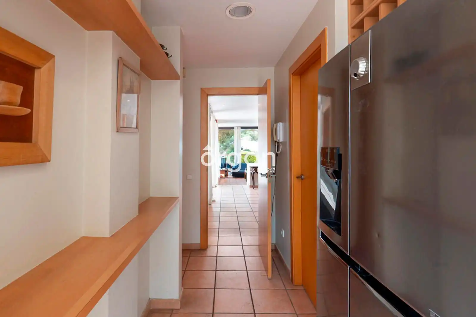 Haus oder Chalet zum Verkauf in Cerdanyola del Vallès mit Klimaanlage, Heizung und Abstellraum