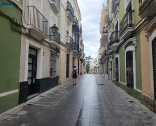 Exterior view of Flat for sale in Badajoz Capital