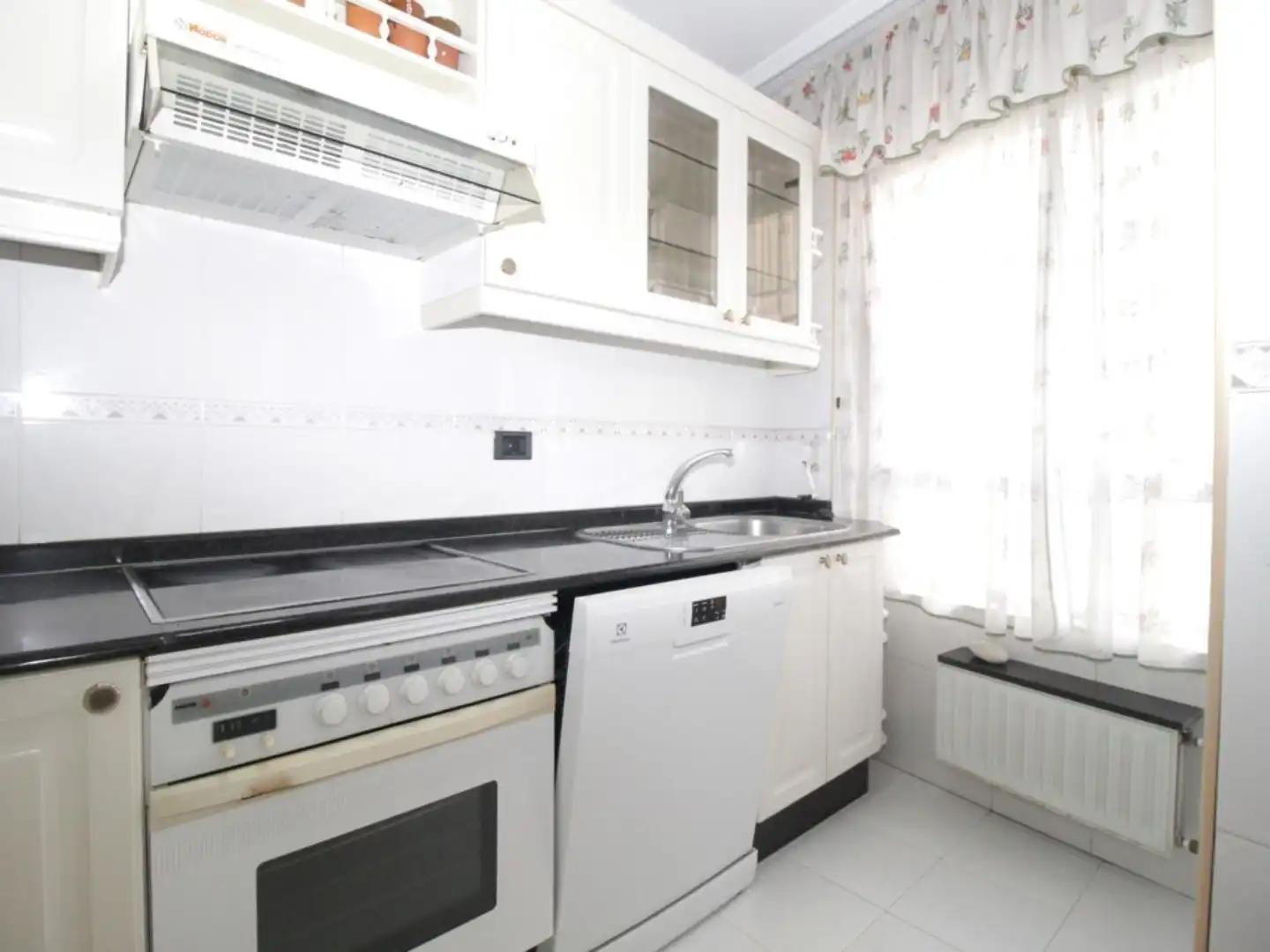 Wohnung zur Miete in Betanzos