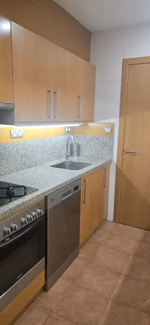 Appartamento con terrazza in vendita a Carrer de Lepant, imagen 17