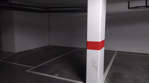 Foto 3 de Garaje de alquiler en Calle Escritor Conde de Zamora, 10, Ciudad Jardín - Zoco, Córdoba Capital