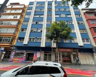 Exterior view of Flat to rent in Las Palmas de Gran Canaria  with Storage room