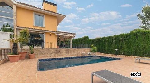 Photo 3 of House or chalet to rent in La Cañada, Valencia