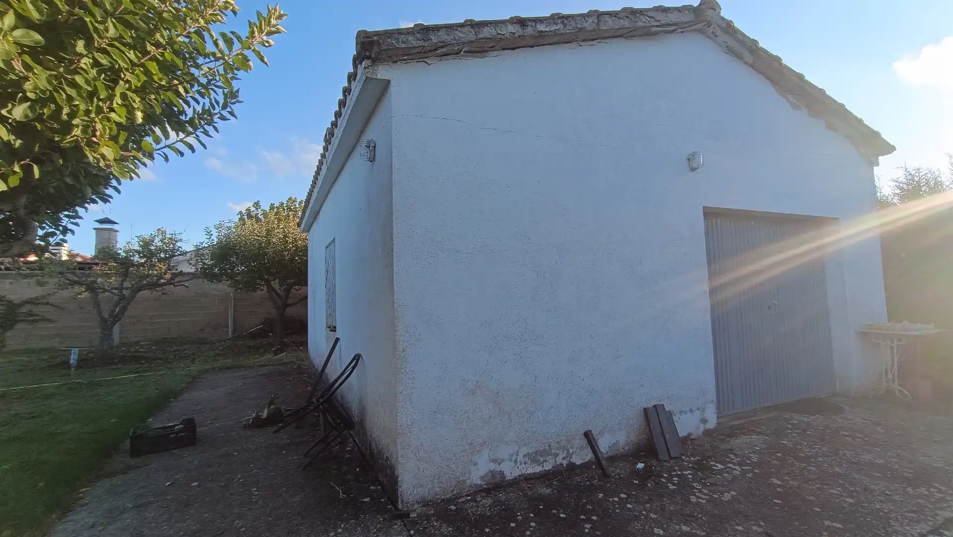 Terreno rustico in vendita a Castellanos de Villiquera, imagen 12