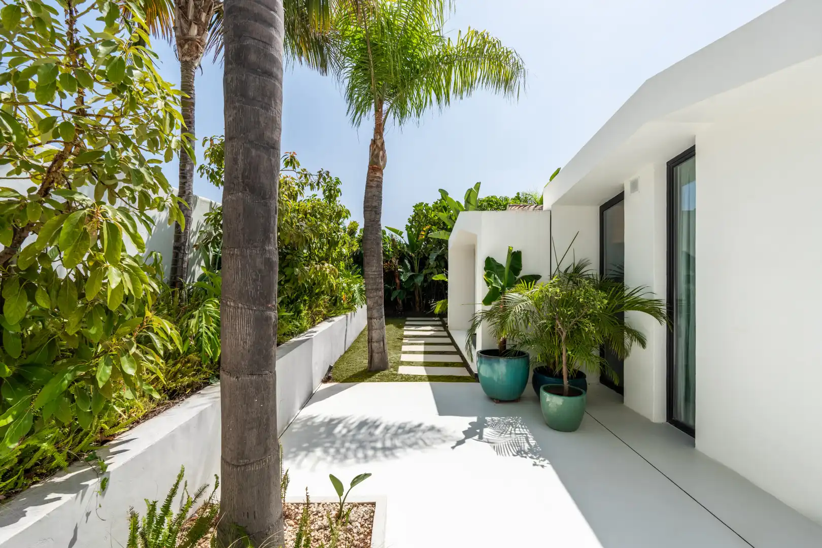 Casa amb piscina en venda a Marbella Centro, imagen 16