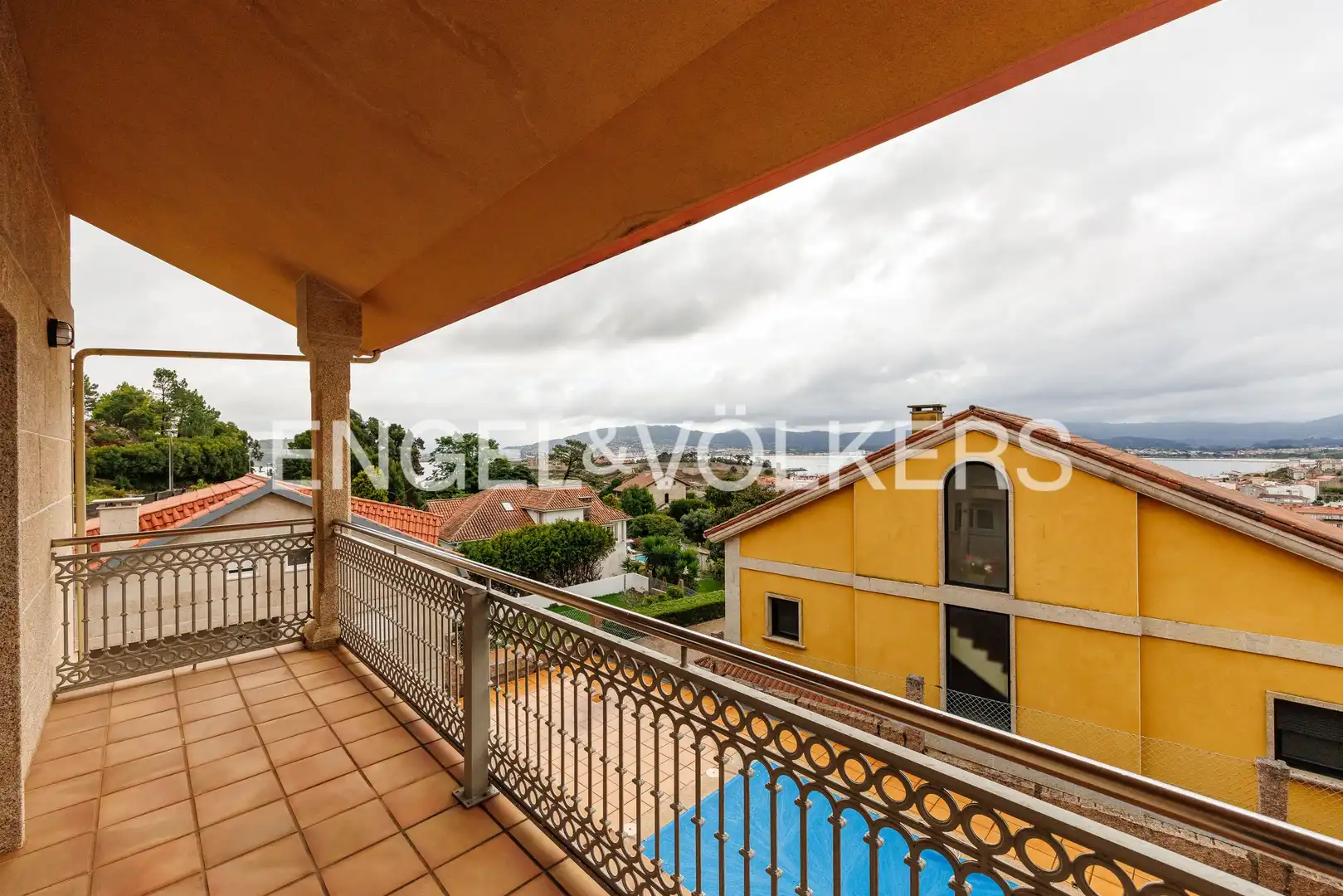 Maison avec piscine à vendre à Baiona, imagen 11