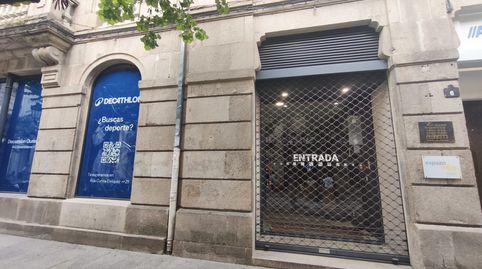 Foto 3 von Geschaftsraum zur Miete in Centro, Ourense Capital