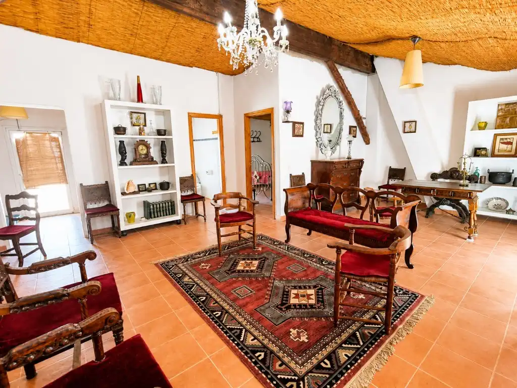 Casa o chalet en venta en Almoines