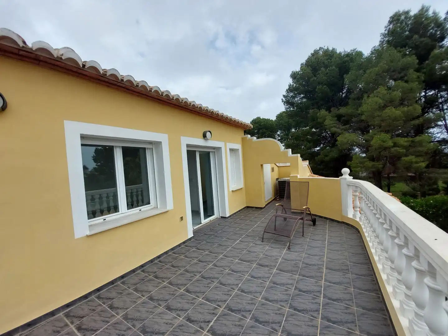 Villa con piscina in vendita a El Montgó, imagen 40