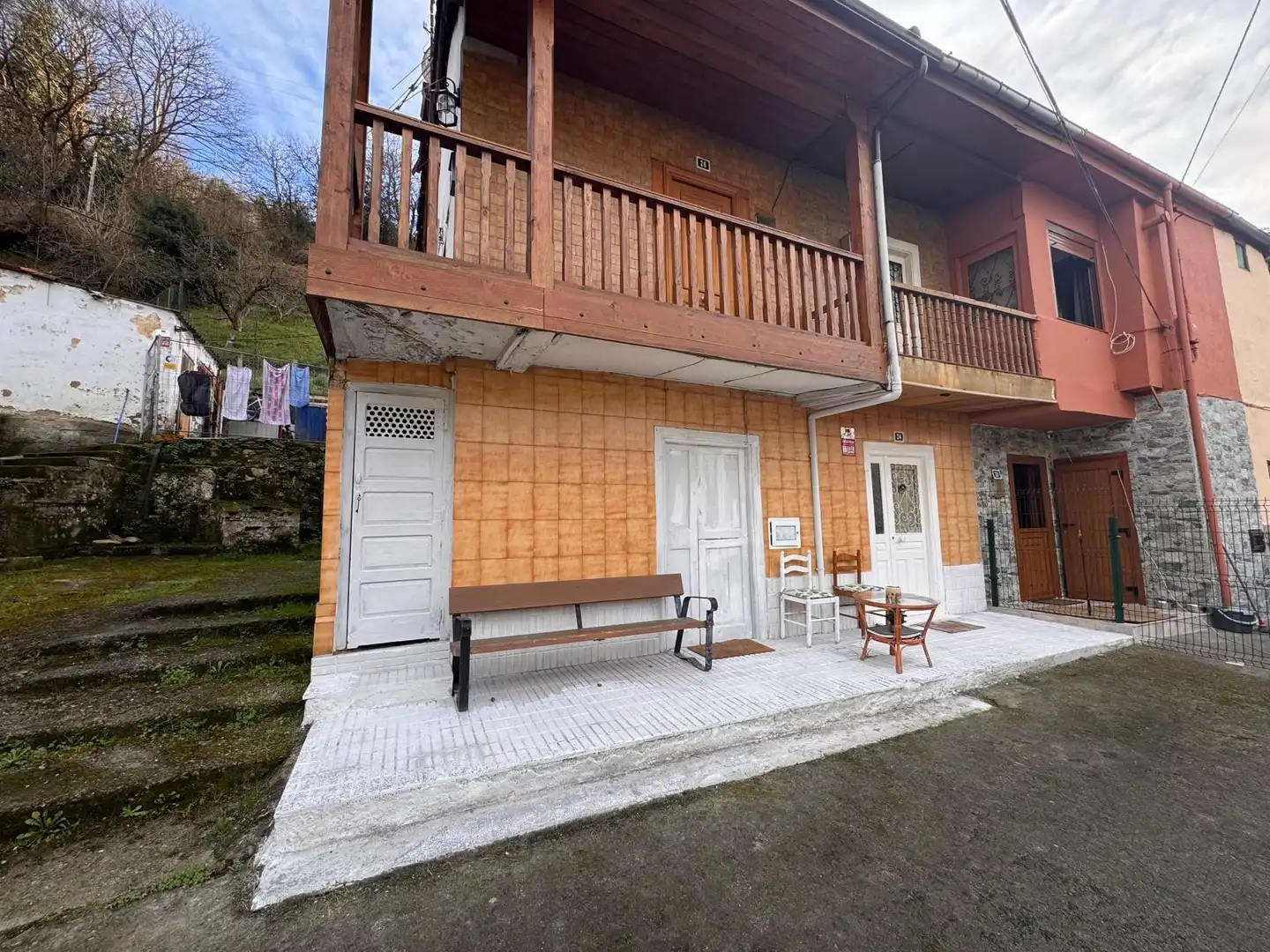 Casa en venta en Sovilla 101A, imagen 2