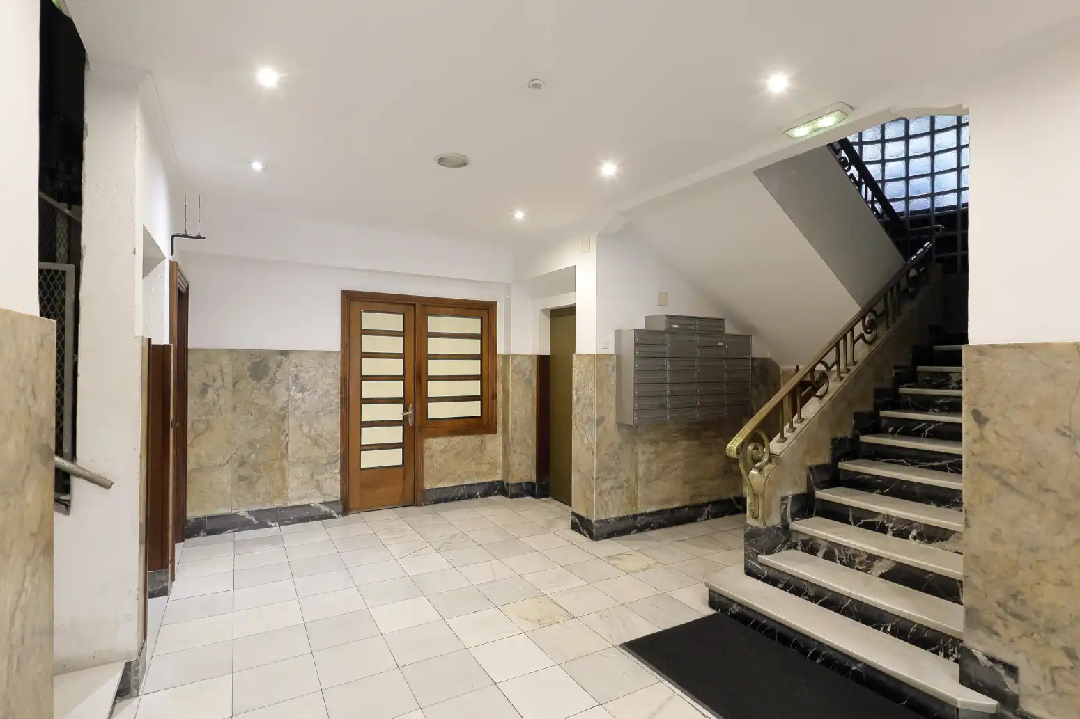 Flat for sale in Gijón   with Heating, Parquet flooring and Storage room