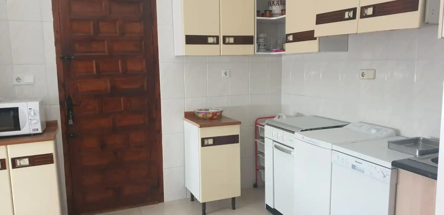 Finca rústica en venda a Tercia, Santa Cruz de la Zarza