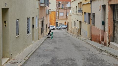 Foto 3 de Edifici en venda a Carrer de la Pallaresa, Sant Crist, Badalona