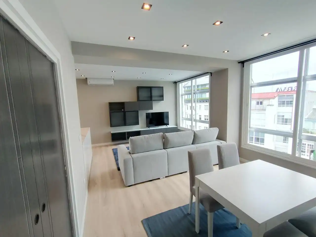 Appartement à louer à Rúa Durán Loriga, imagen 10