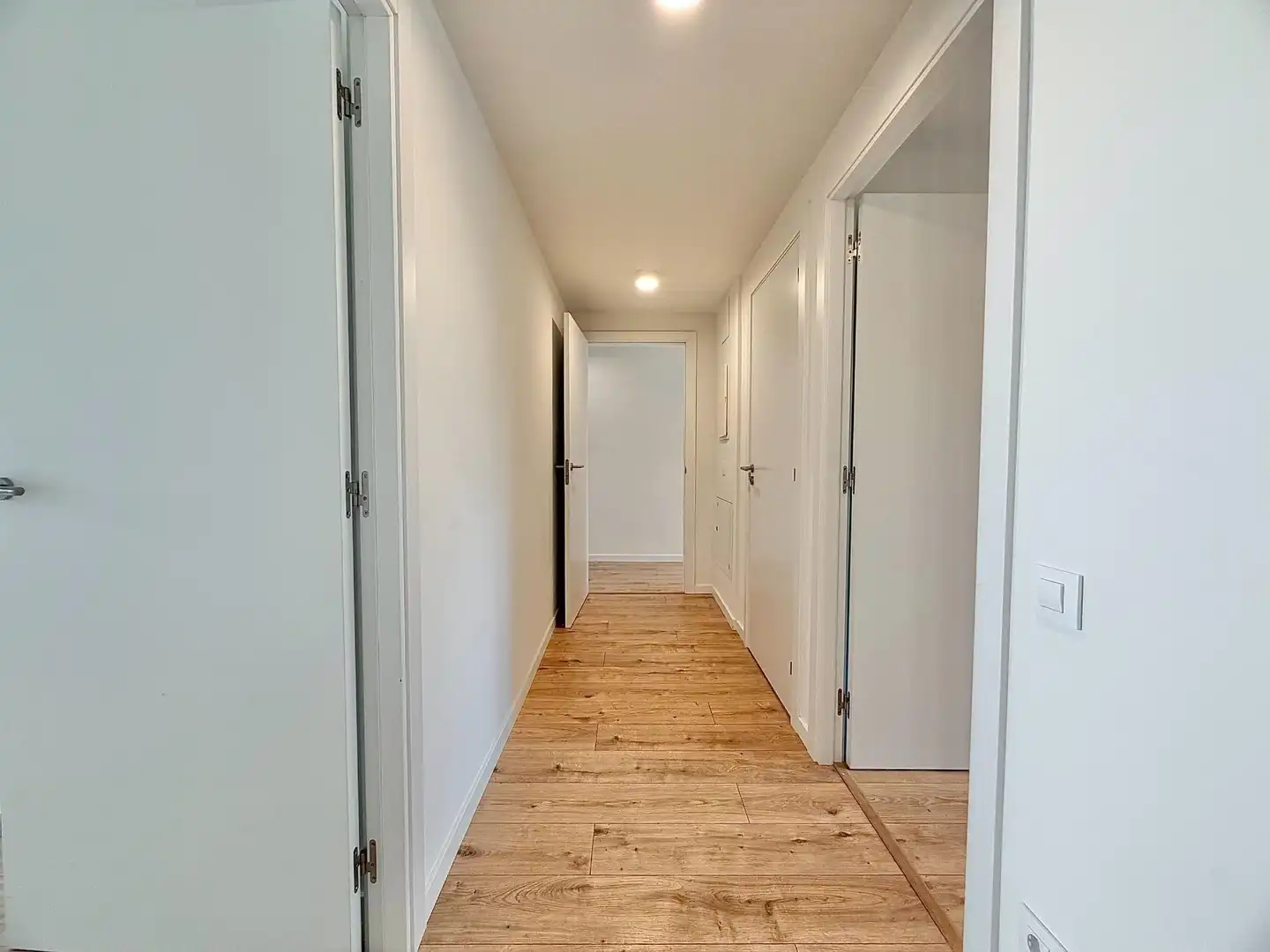 Wohnung zur Miete in Terrassa
