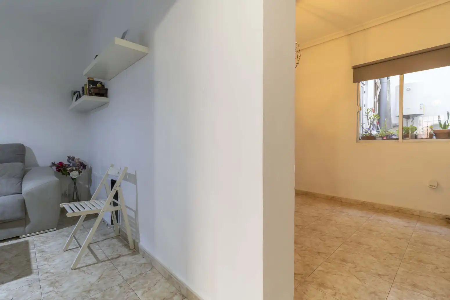 Detached homes for sale in Sevilla  with Air Conditioner