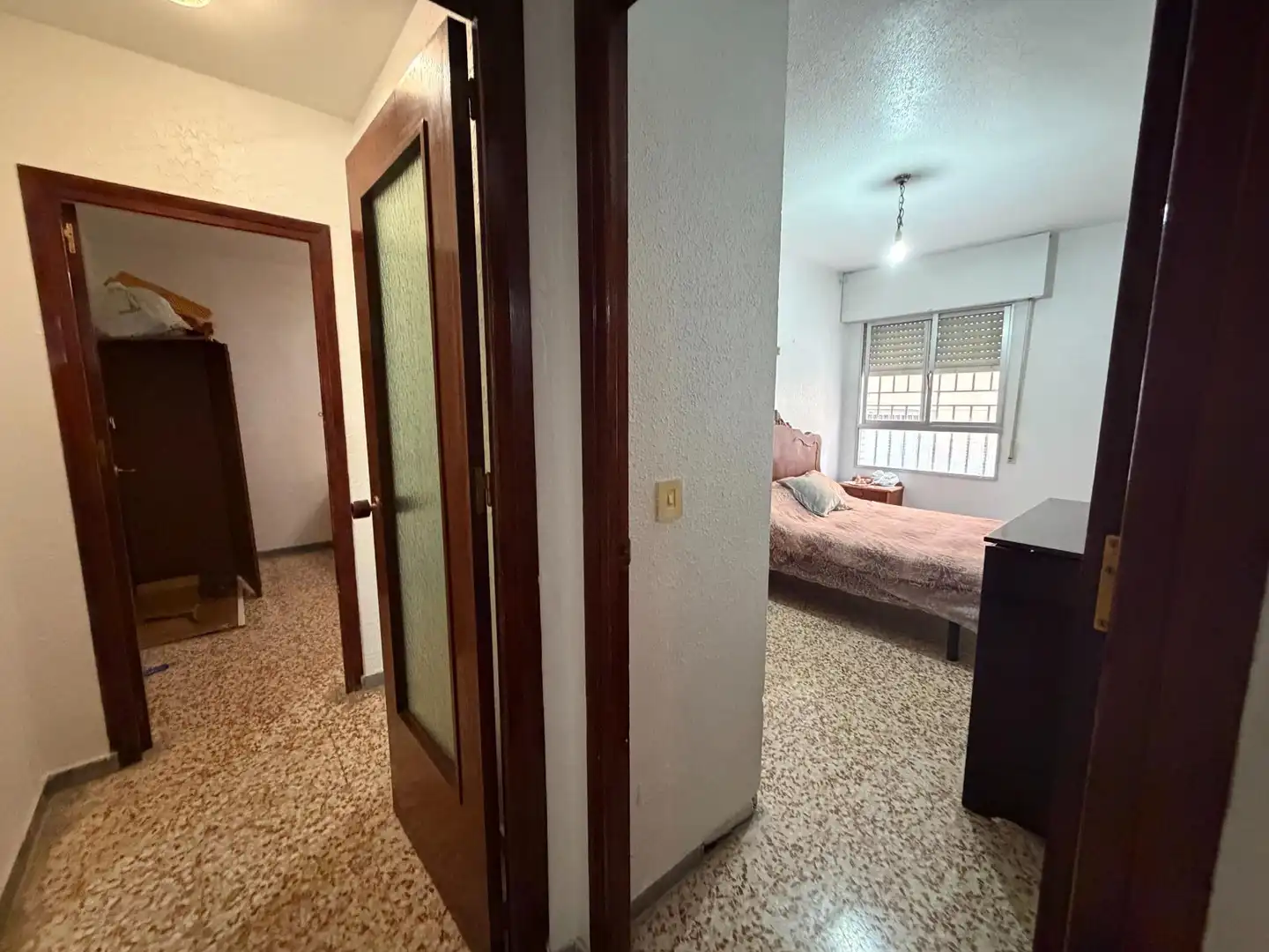 Dormitori de Pis en venda en Águilas