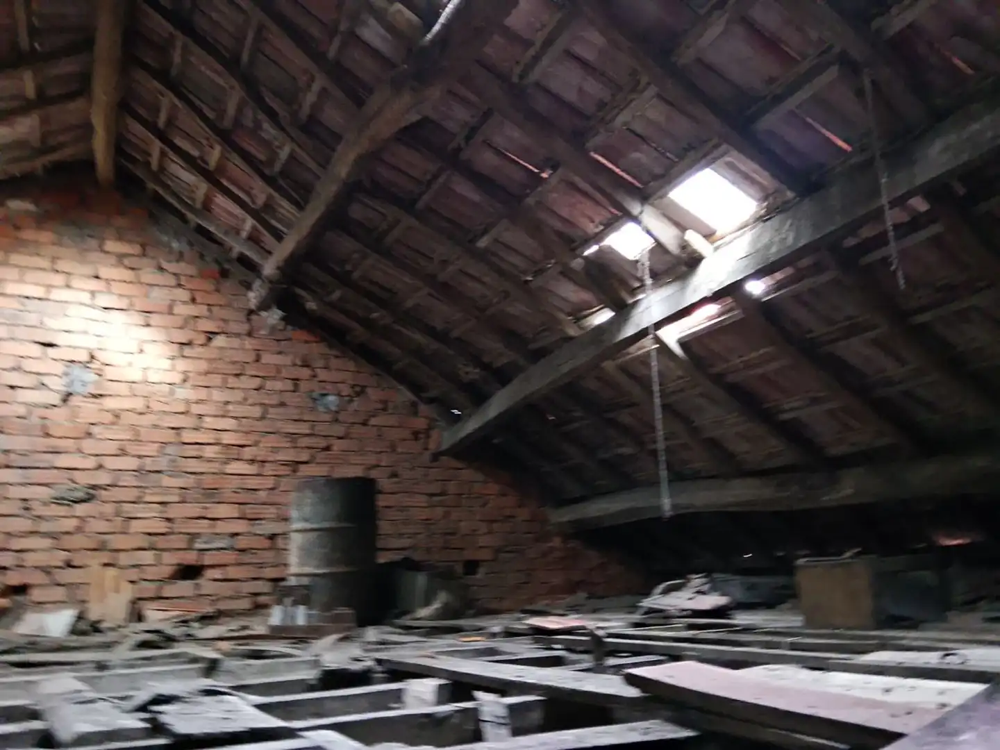 Casa in vendita a A Malata - Catabois - Ciudad Jardín, imagen 16