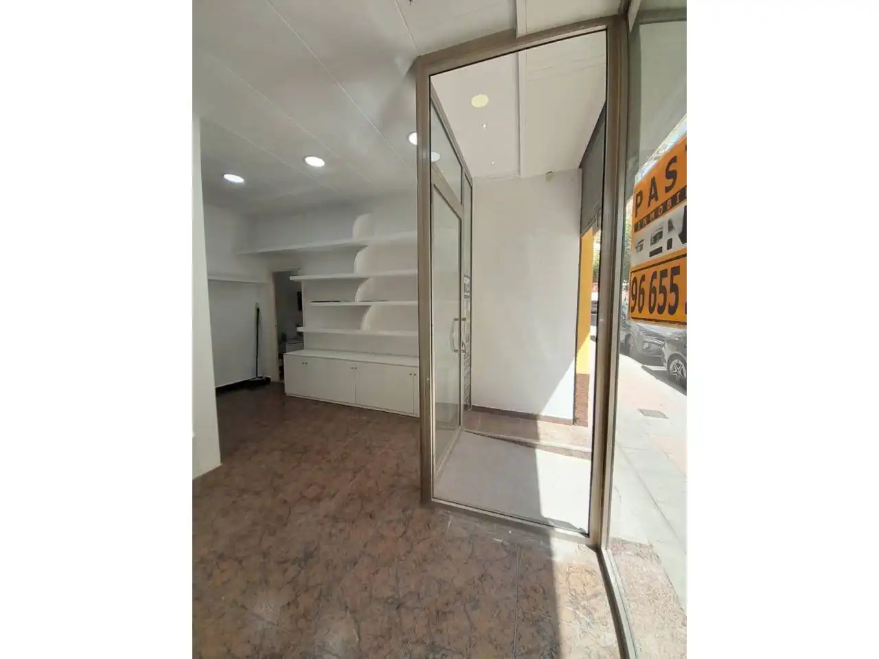 Business premises to rent in Calle JOSE CREMADES MOMPO, imagen 4