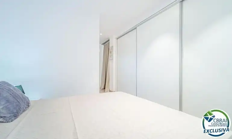 Apartament amb ascensor en venda a CLOT DELS FRANQUETS, imagen 26