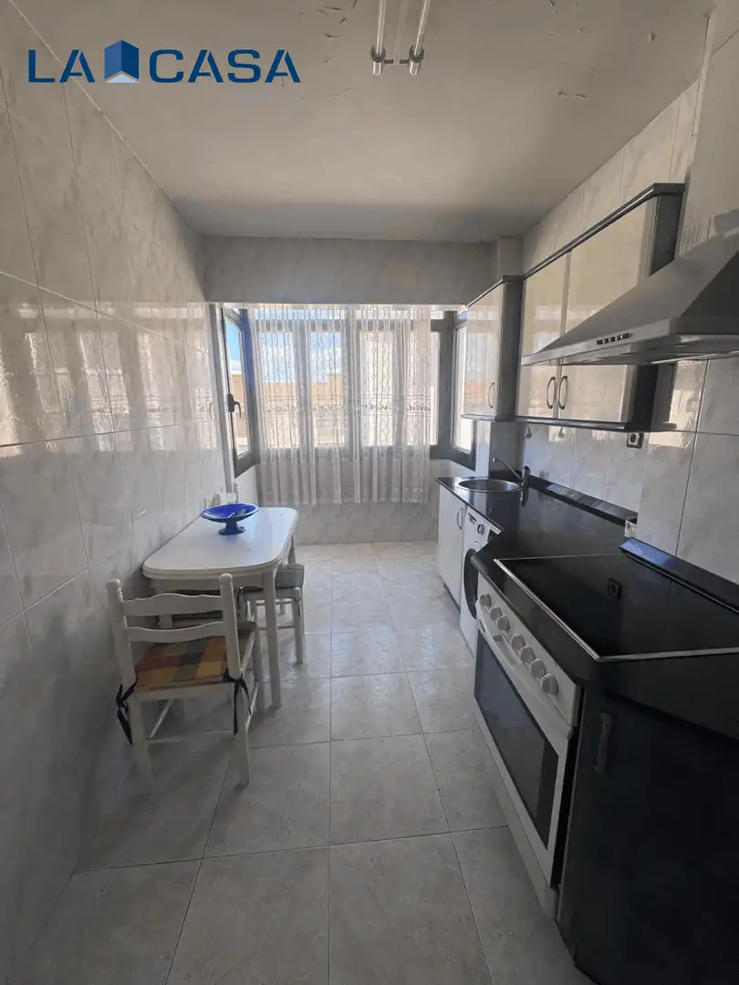 Flat with lift for sale in Lutxana - Llano, imagen 12