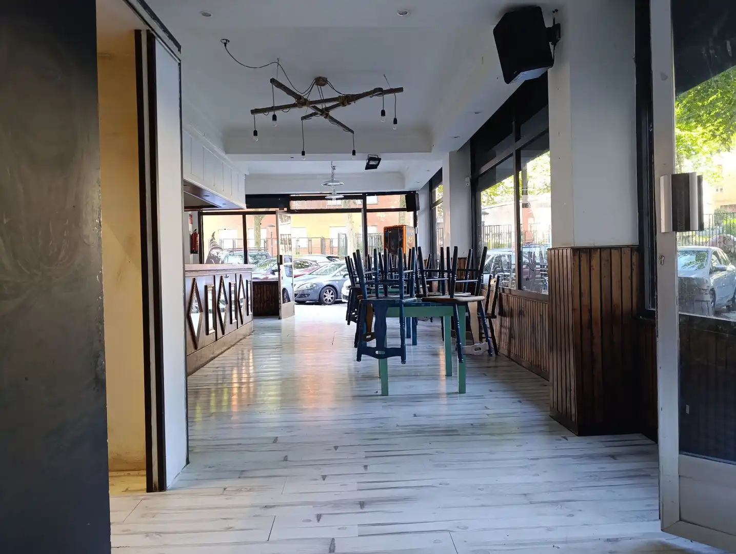 Local comercial en venda a Palmera - Dumboa - Arbes, imagen 2