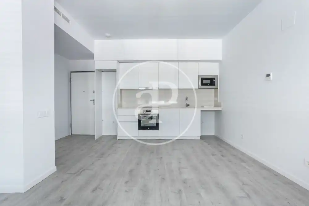 Cocina de Piso en venta en Valencia con Aire acondicionado, Calefacción y Terraza
