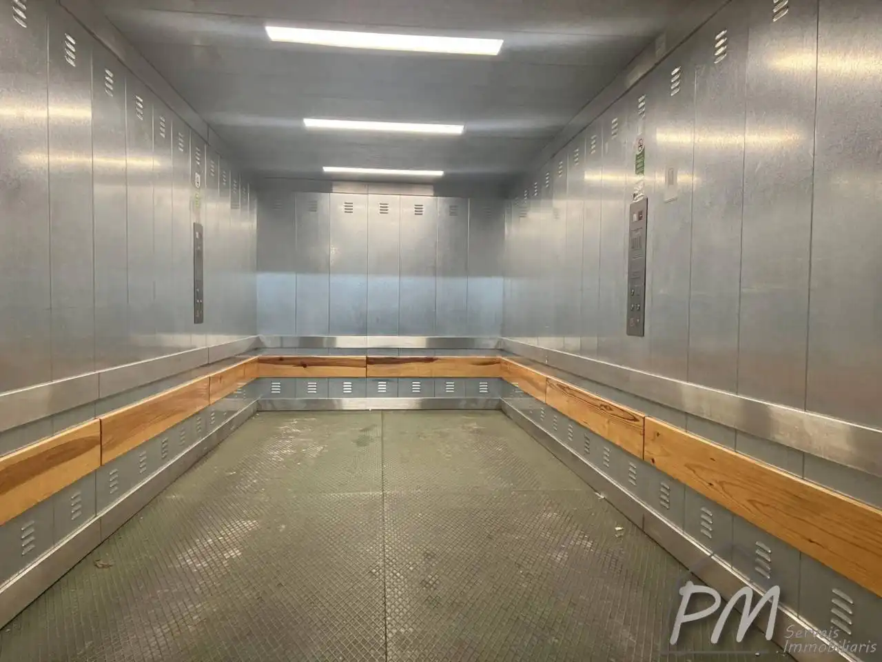 Parking à louer à Eixample Sud – Migdia, imagen 15