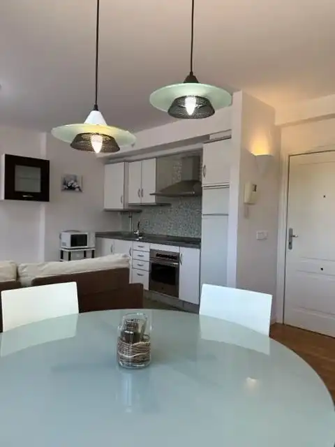 Apartments for rent in Rúa de Boiro, 1, Campus Norte - San Caetano