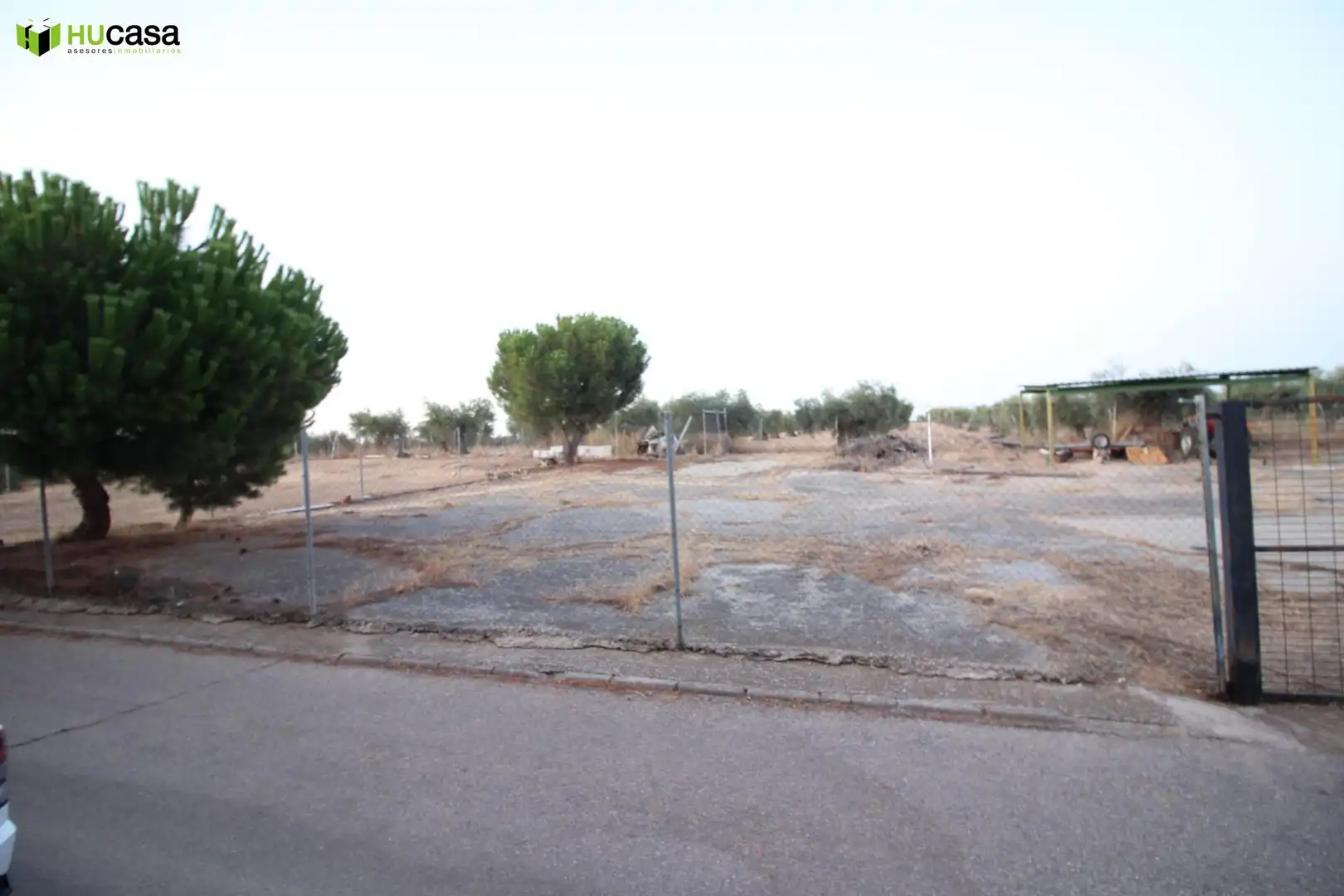 Terreno residenziale in vendita a Polán, imagen 5