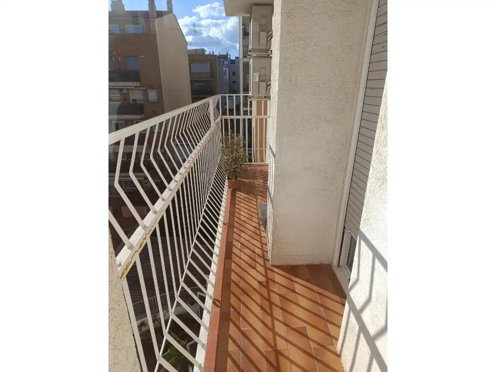 Balcony of Flat for sale in Vilafranca del Penedès  with Balcony