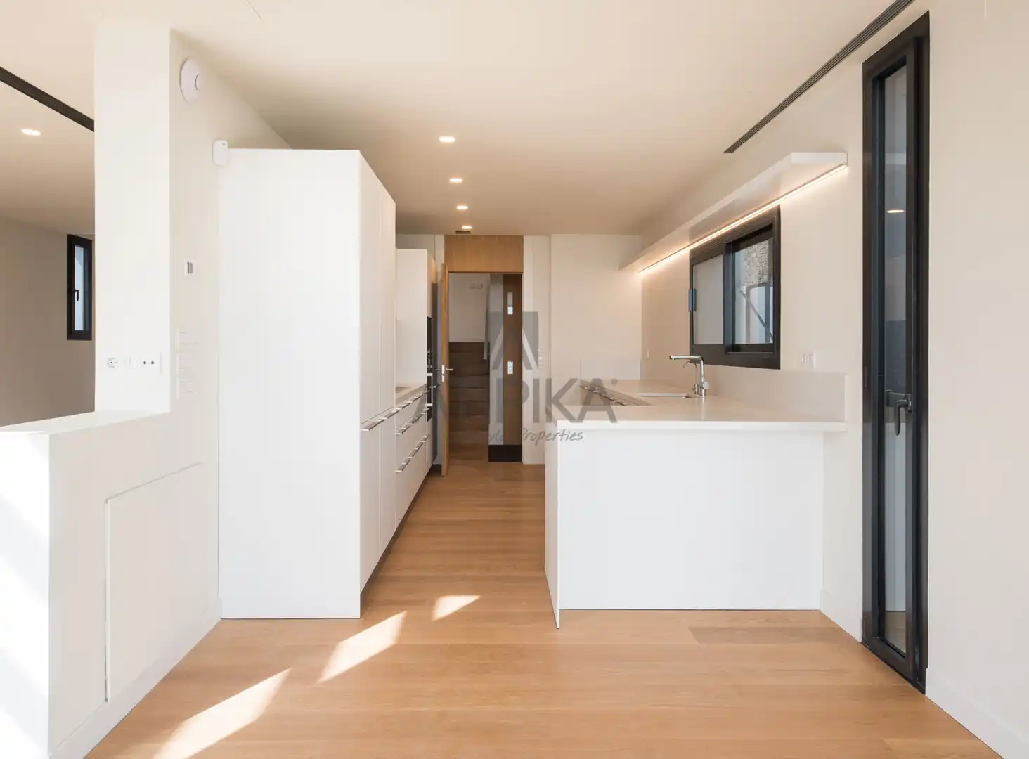 Maison avec piscine à louer à Sarrià - Sant Gervasi, imagen 9