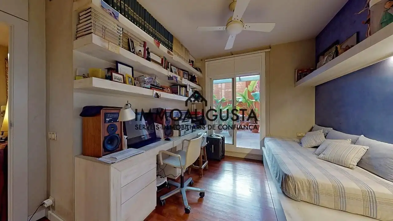 Piso en venta en Sant Gervasi- Galvany