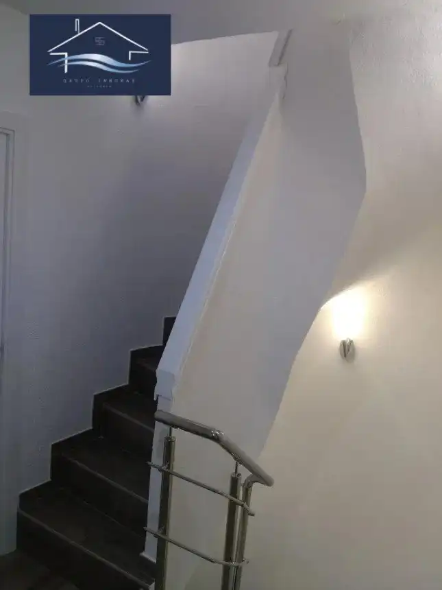 Casa o xalet en venda en Sant Joan d'Alacant amb Aire condicionat, Calefacció i Jardí privat