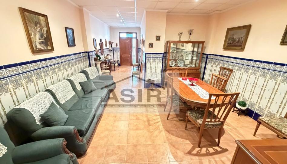 Photo 1 of House or chalet for sale in Calle Anecs Dels, Algemesí, Valencia