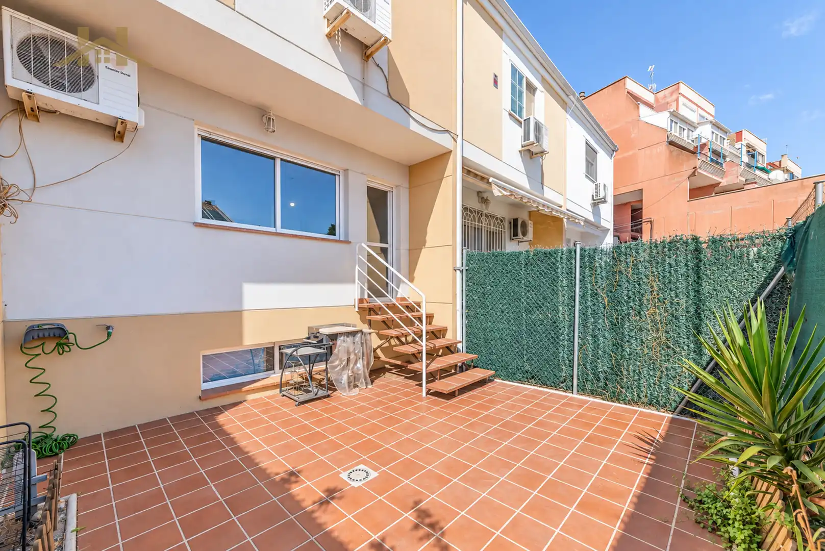 Villa à vendre à Calle Ocho de Marzo