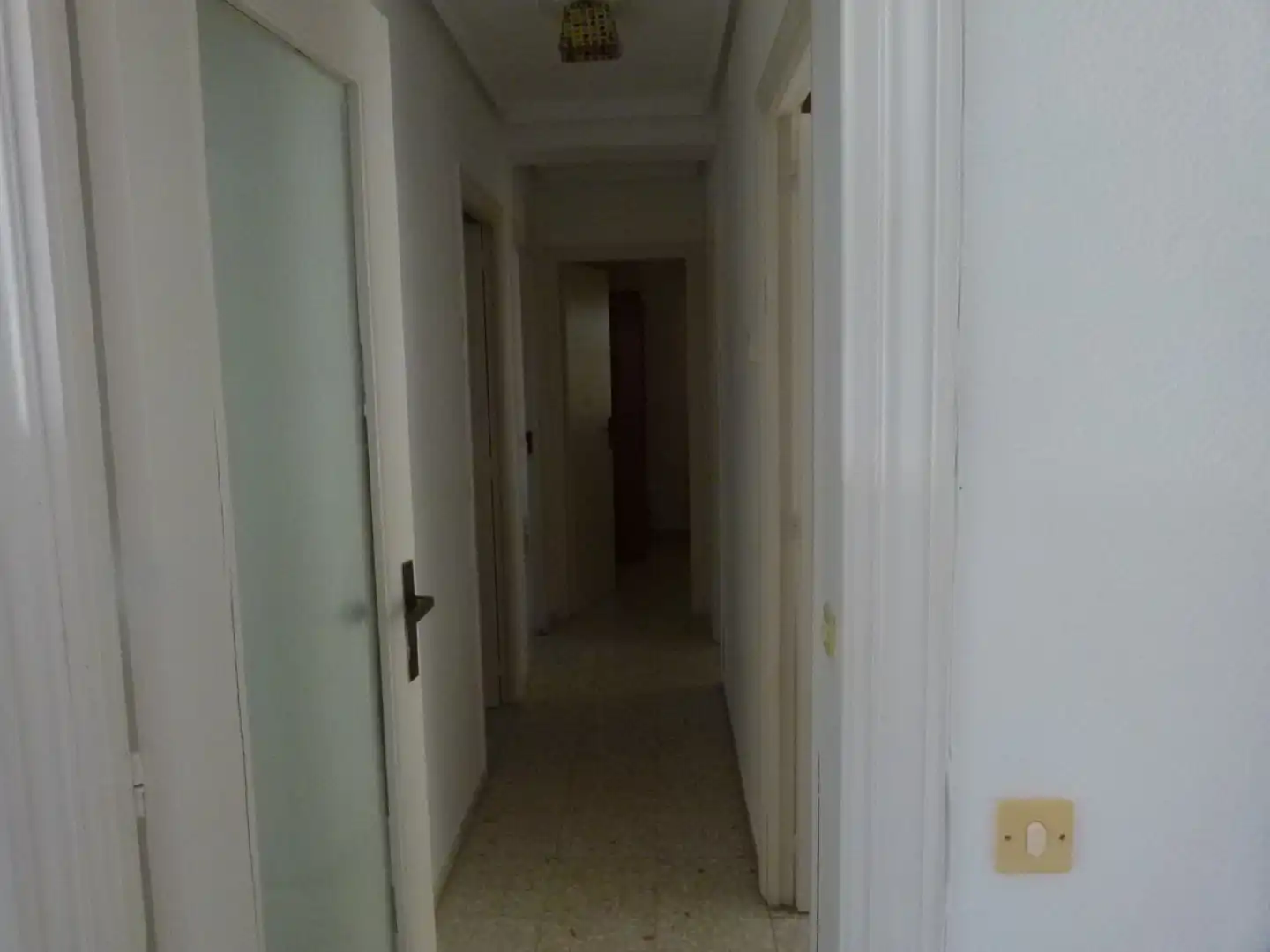 Wohnung zur Miete in Terradillos mit Heizung, Ofen und Waschmaschine