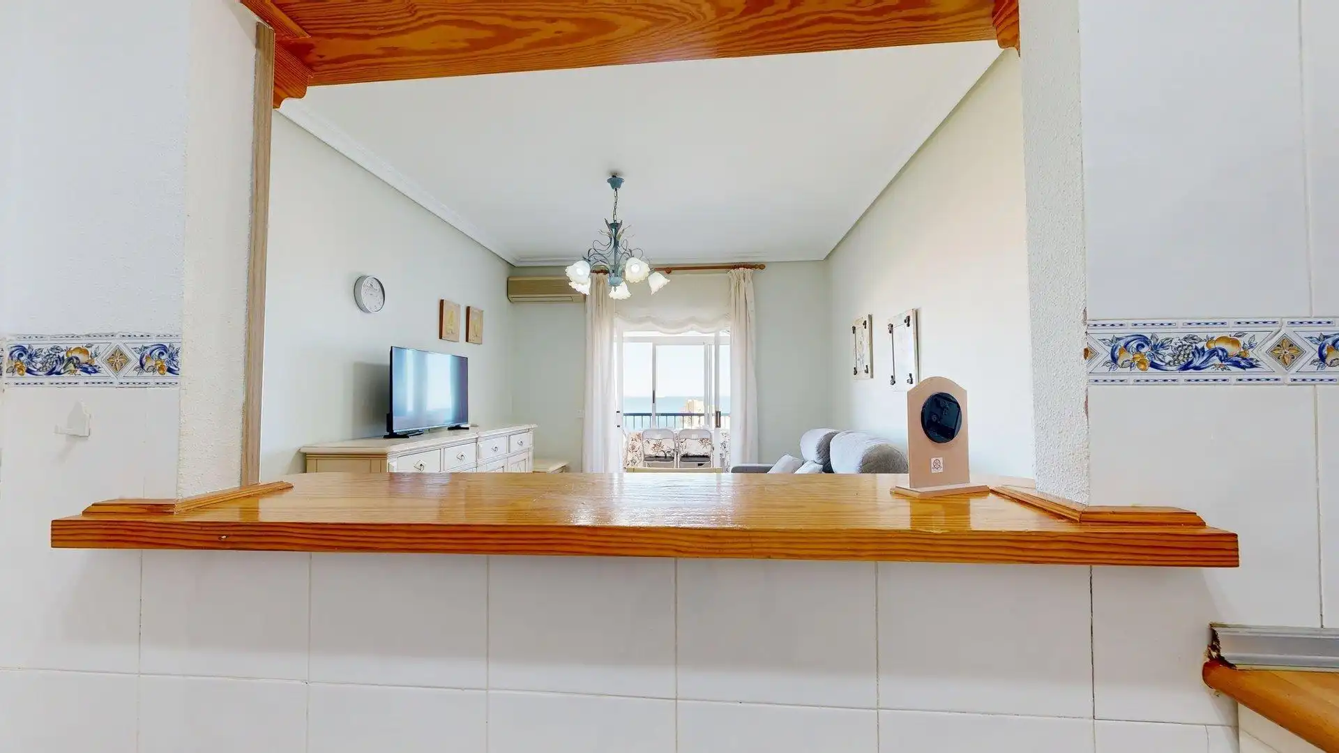Appartement compact avec piscine à louer à Calle MALAGA 7, imagen 13