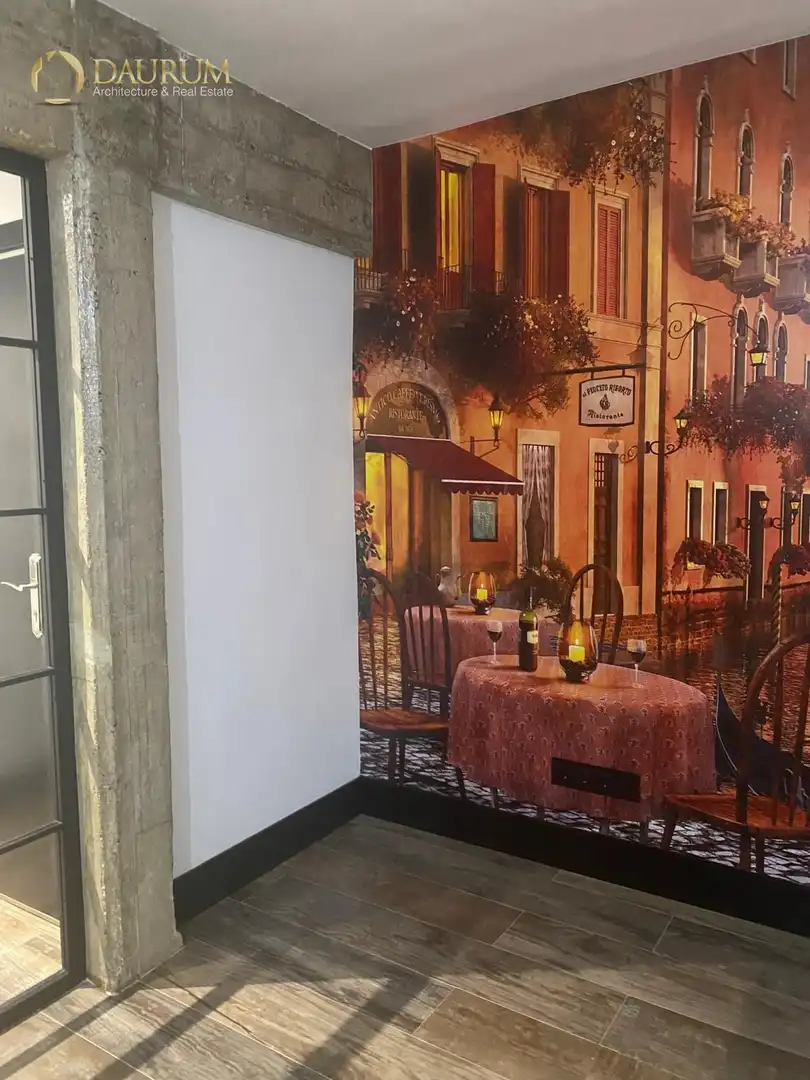 Piso en venta en Madrid con Calefacción, Terraza y Amueblado